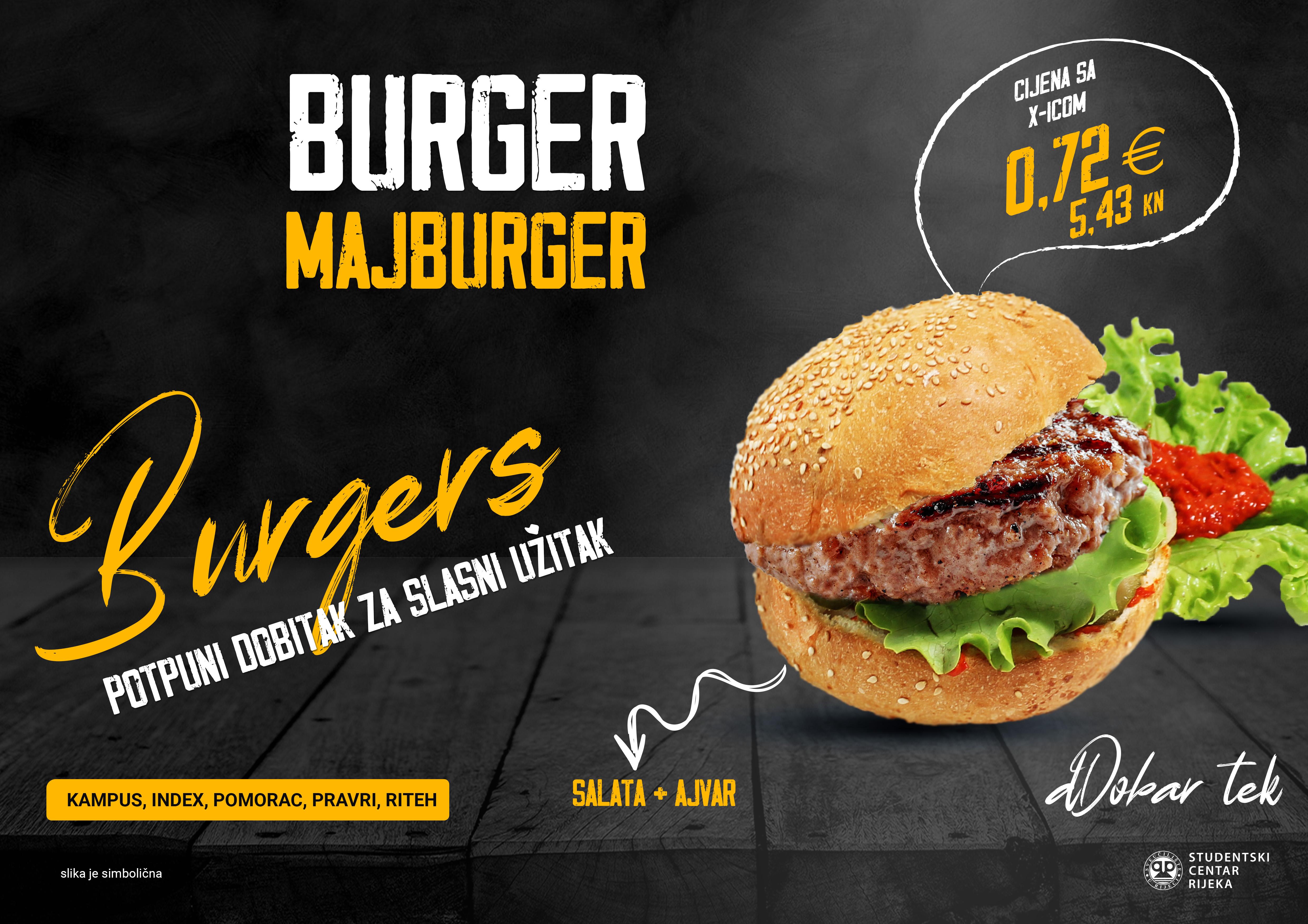 majburger