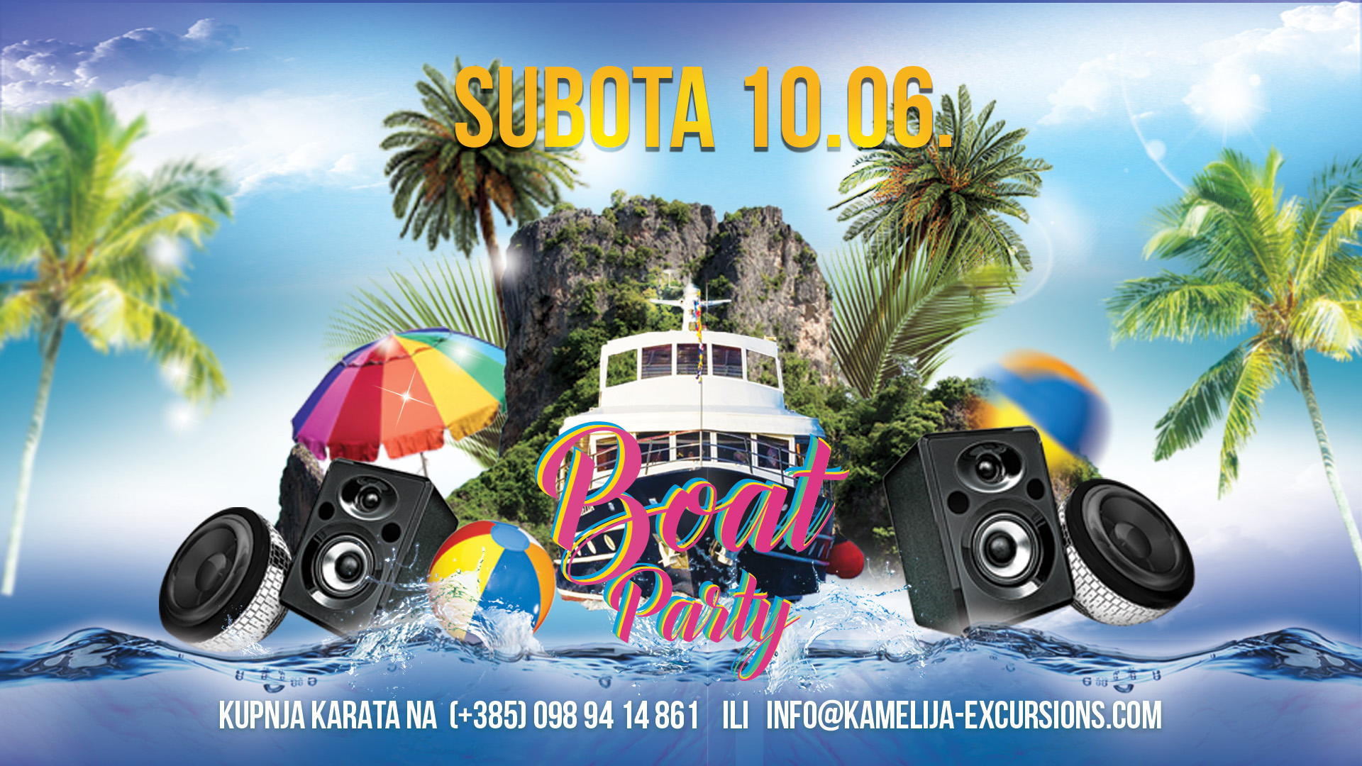 party_boat